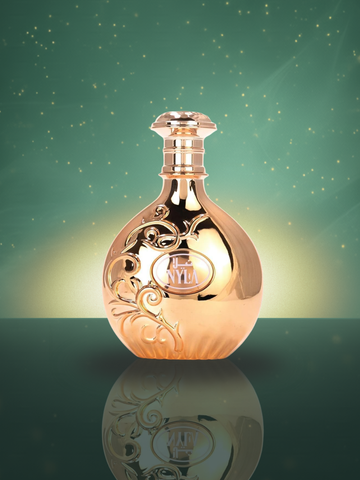 Arabiyat Prestige Nyla Eau de Parfum Unisex 80ml
