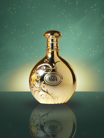 Arabiyat Prestige Nyla Vani-Elle Eau de Parfum Unisex 80ml