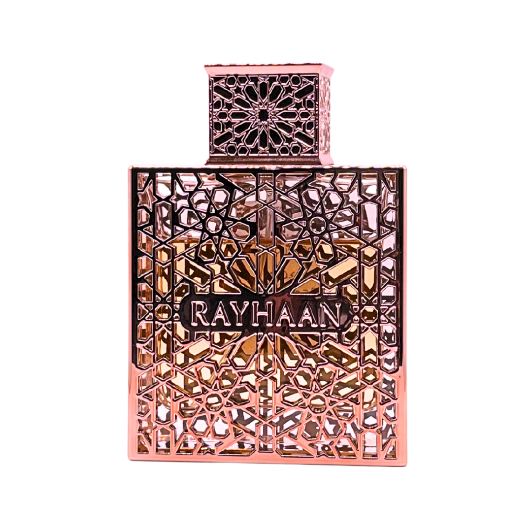 RAYHAAN Divine Eau de Parfum 100ml