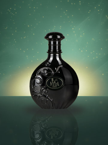 Arabiyat Prestige Nyla Suede Eau de Parfum Unisex 80ml