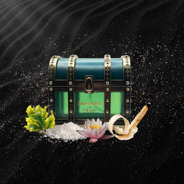 Emeralds of Atlantis Risala Eau de Parfum 100ml