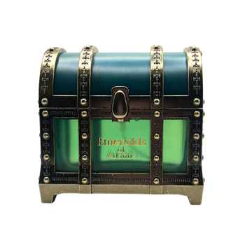 Emeralds of Atlantis Risala Eau de Parfum 100ml