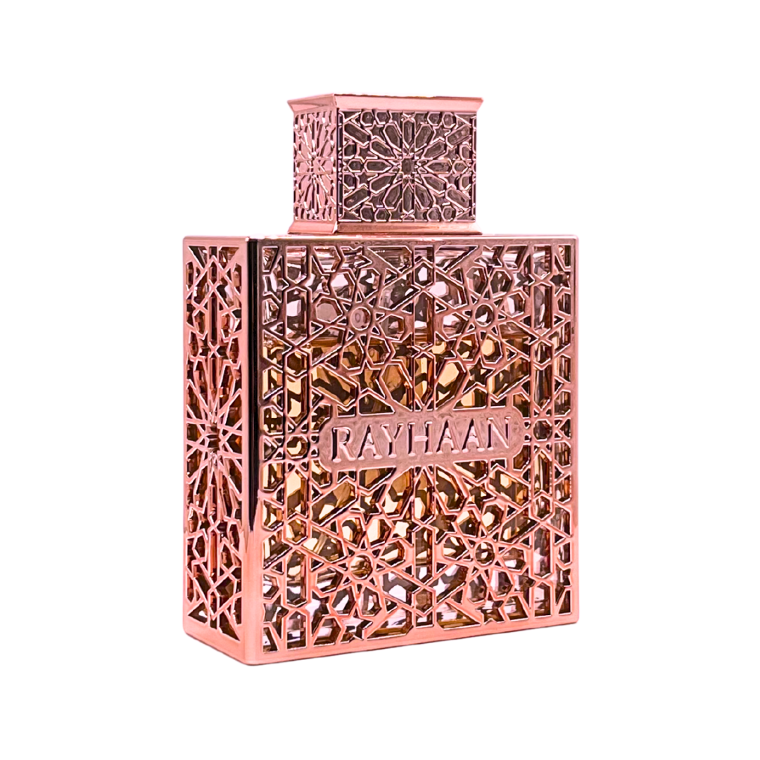 RAYHAAN Divine Eau de Parfum 100ml