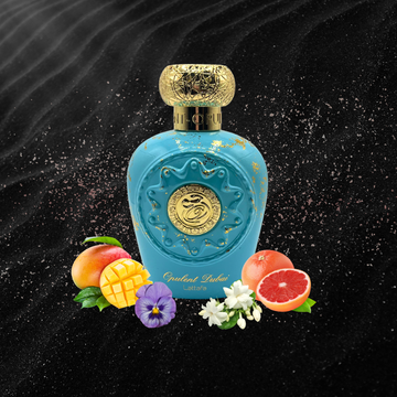 Opulent Dubai Lattafa Eau de Parfum 100ml