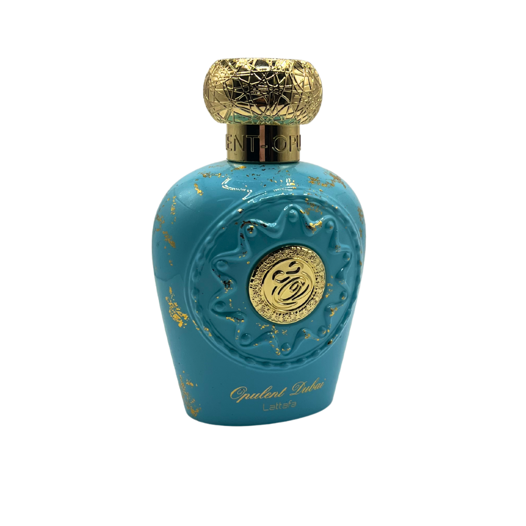 Opulent Dubai Lattafa Eau de Parfum 100ml