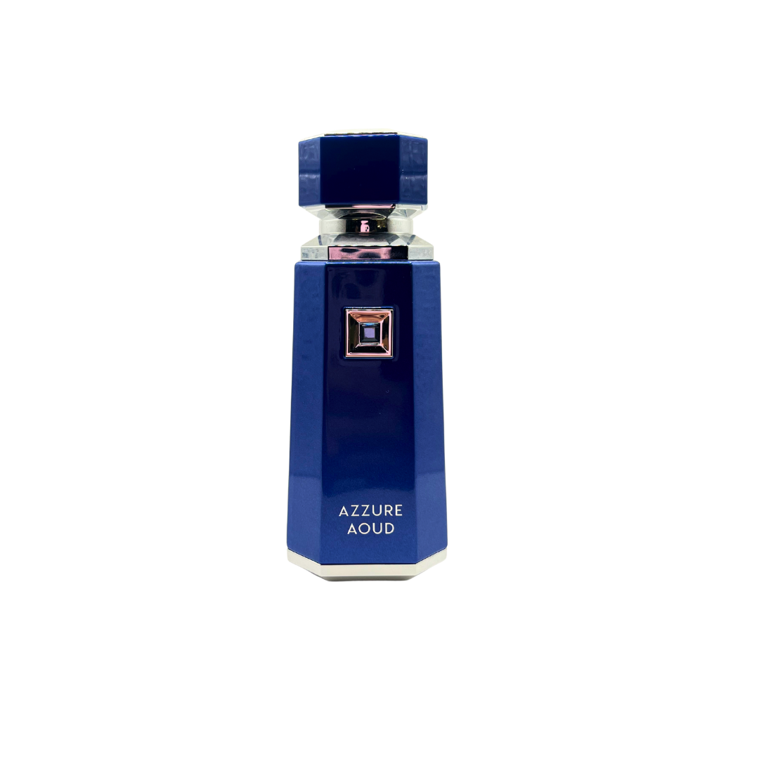 Azzurre Aoud French Avenue Eau de Parfum 100ml