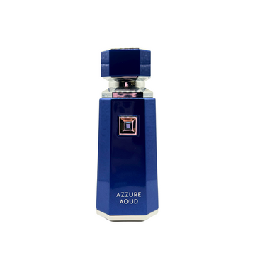 Azzurre Aoud French Avenue Eau de Parfum 100ml
