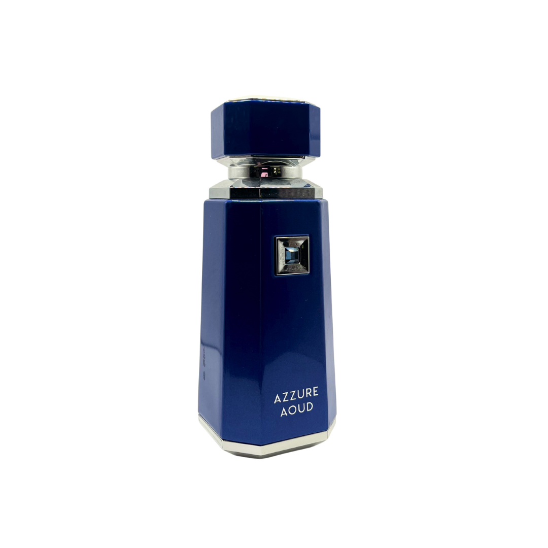 Azzurre Aoud French Avenue Eau de Parfum 100ml