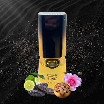 Cosmic Tonka French Avenue Eau de Parfum 100ml