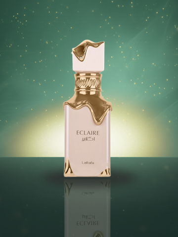 Lattafa Eclaire Eau de Parfum Unisex 100ml