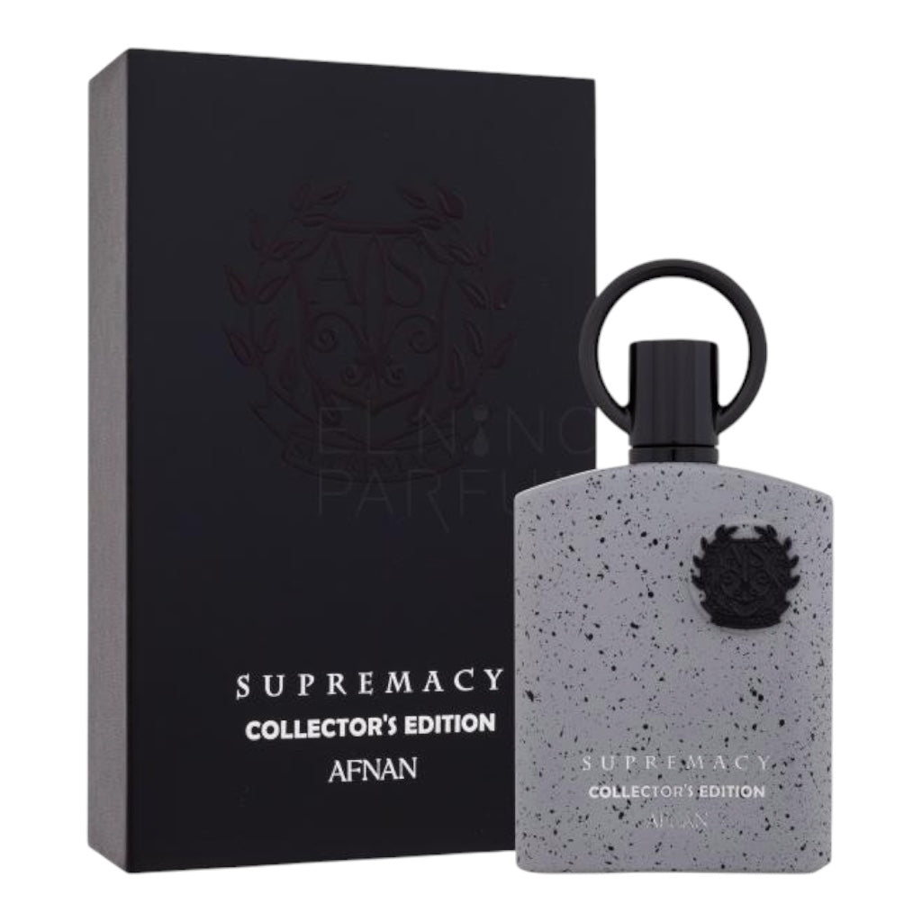Afnan Supremacy Collector’s Edition