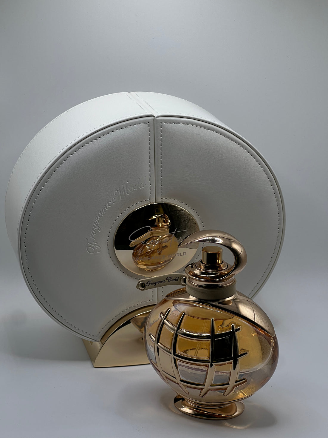 Fragrance World Signature Pearl Eau de Parfum Unisex 80ml