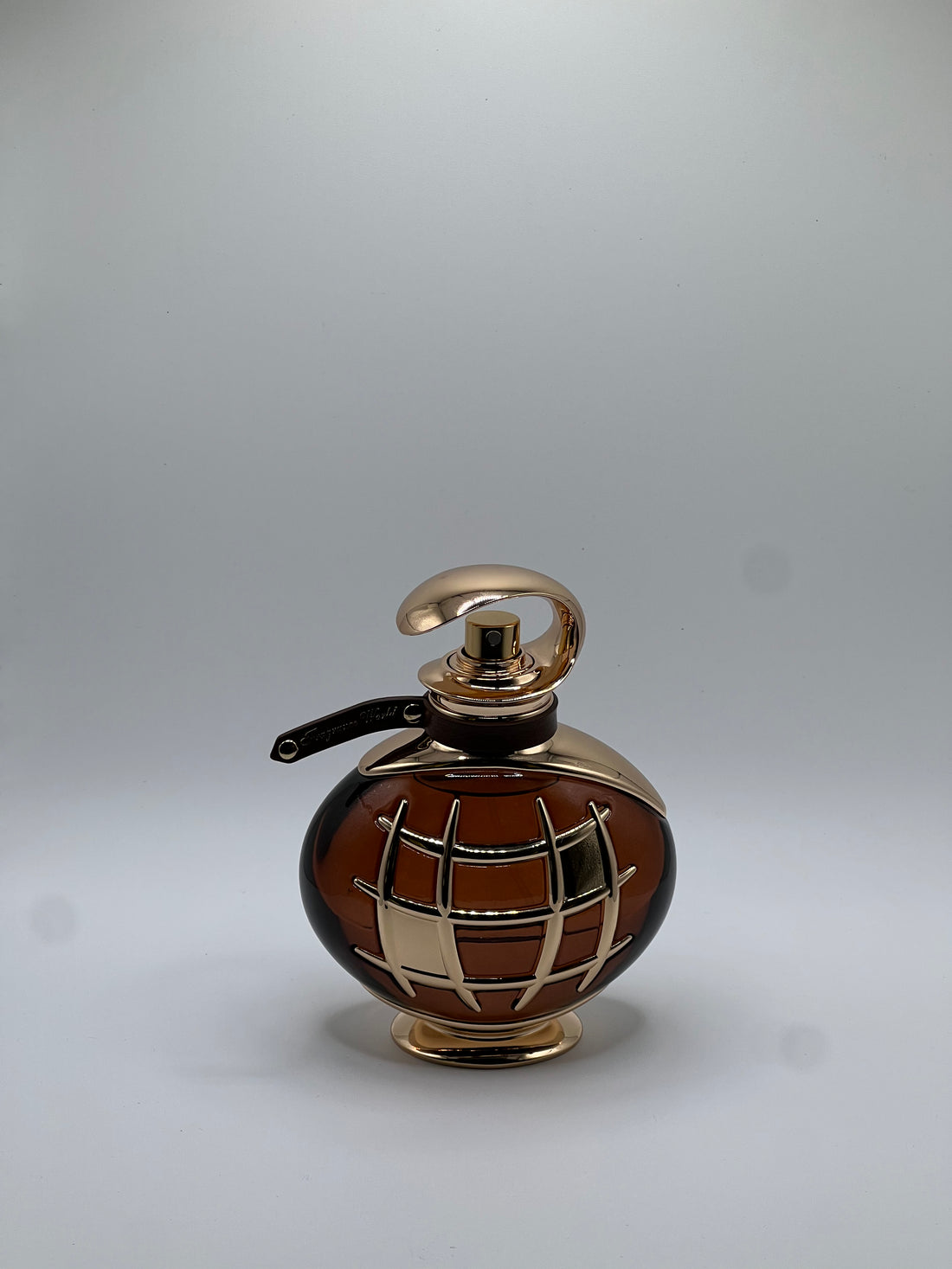 Fragrance World Signature Brown Eau de Parfum Unisex 80ml