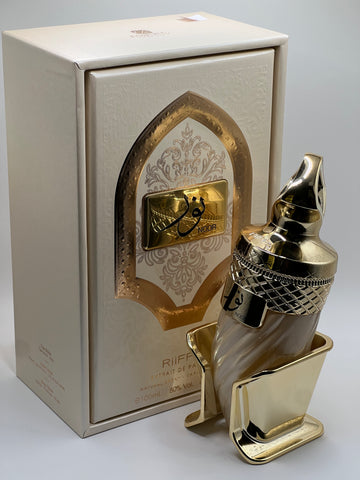 Riiffs Noor Extrait de Parfum Unisex 100ml