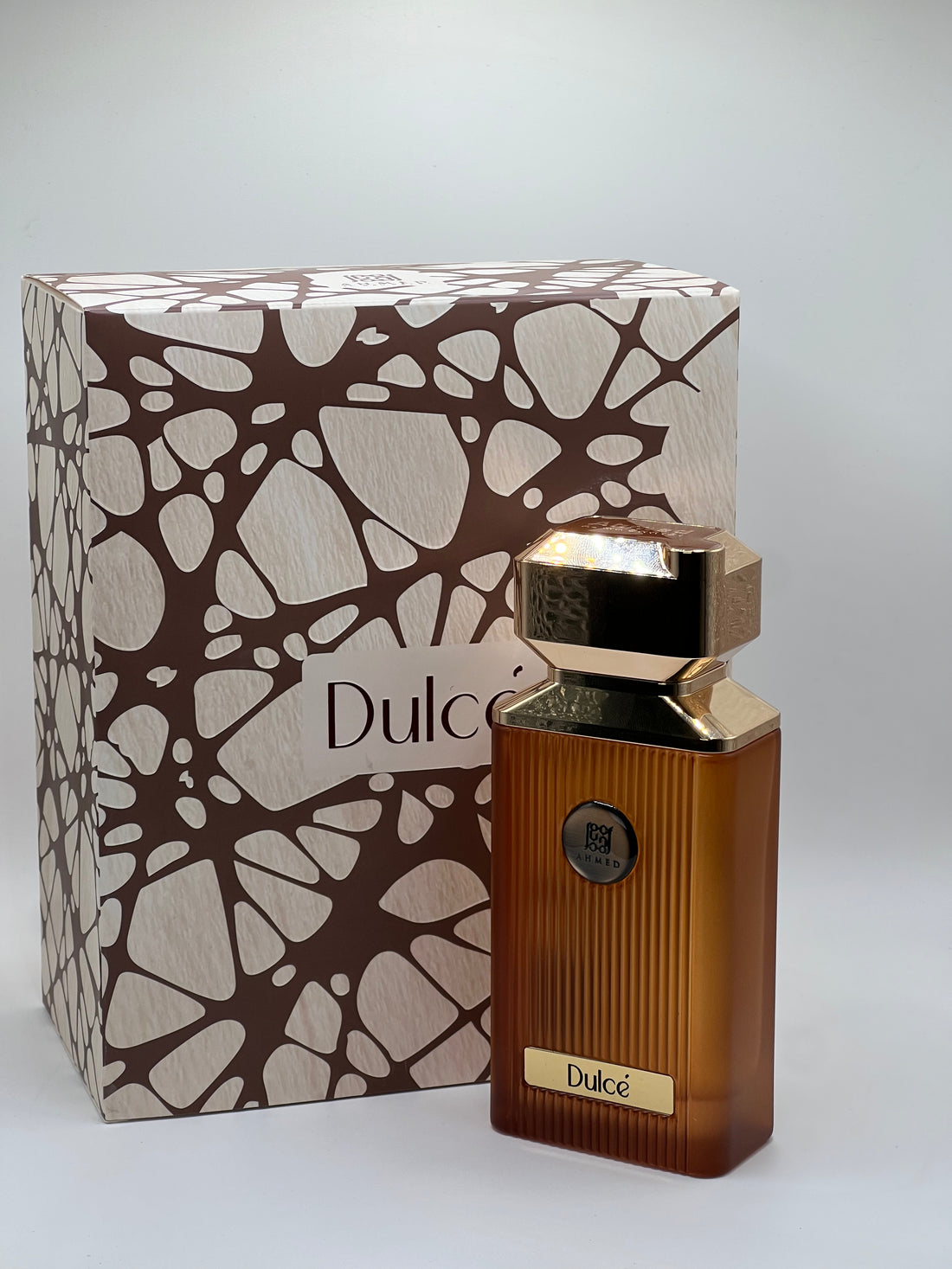 Ahmed Al Maghribi Dulcé Eau de Parfum Unisex 100ml