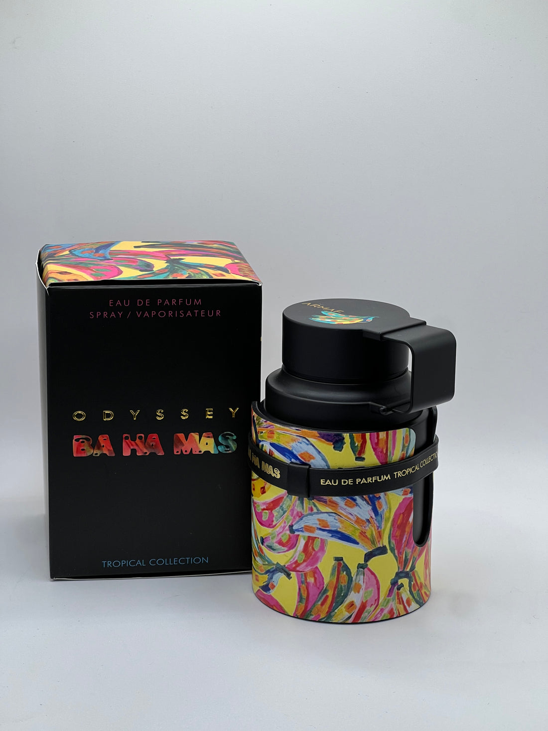 Armaf Odyssey BA HA MAS Eau de Parfum Unisex 100ml
