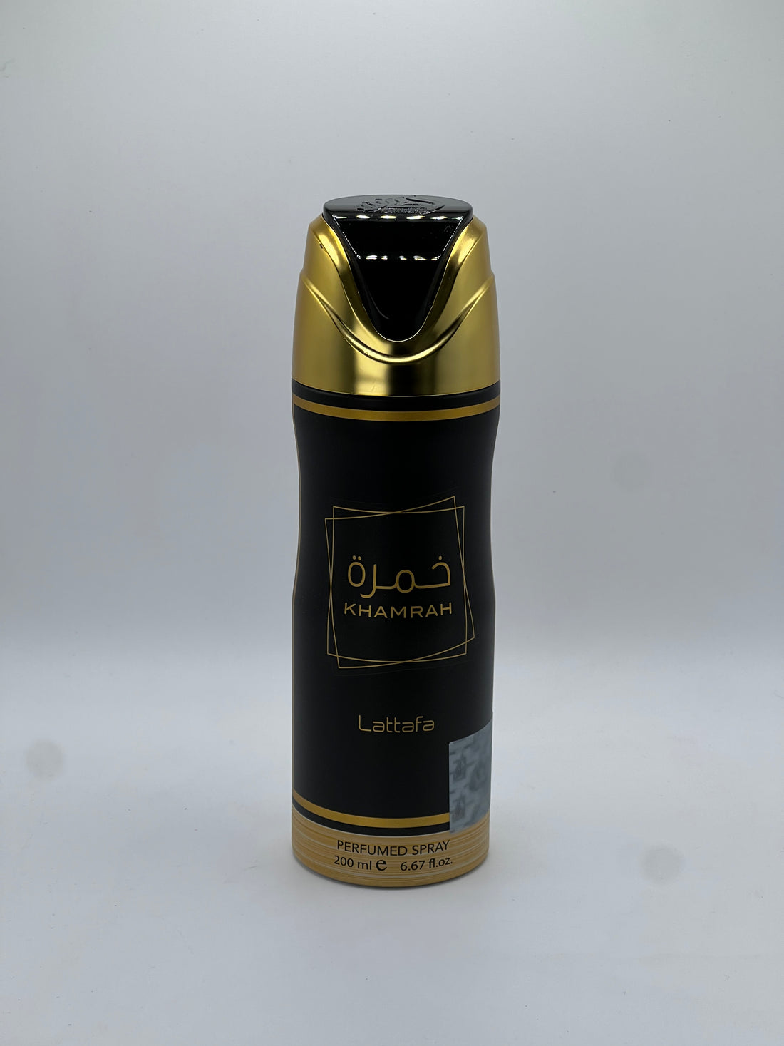 Lattafa Khamrah Body Spray Unisex 200ml