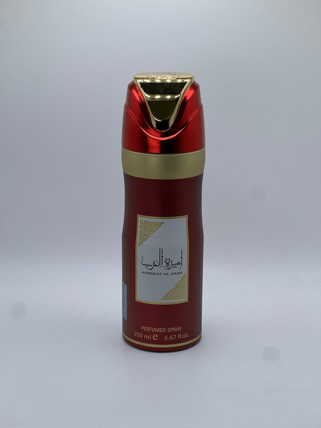 Asdaaf Ameerat Al Arab Body Spray da Donna 200ml
