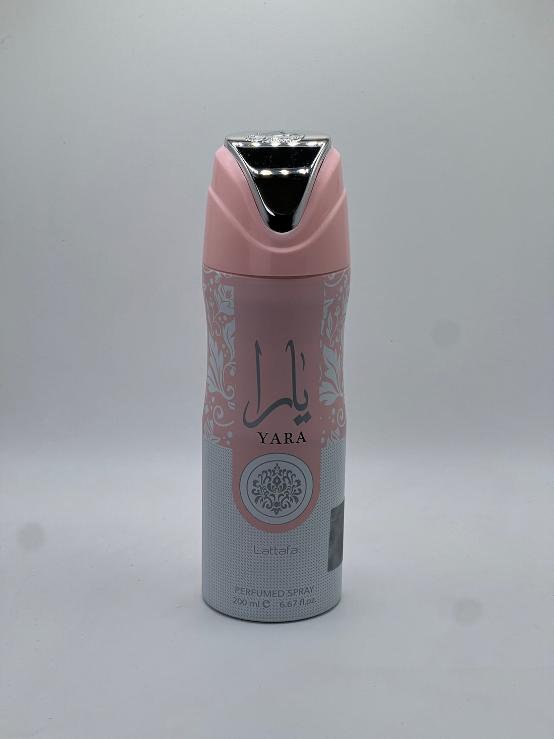 Lattafa Yara Body Spray da Donna 200ml