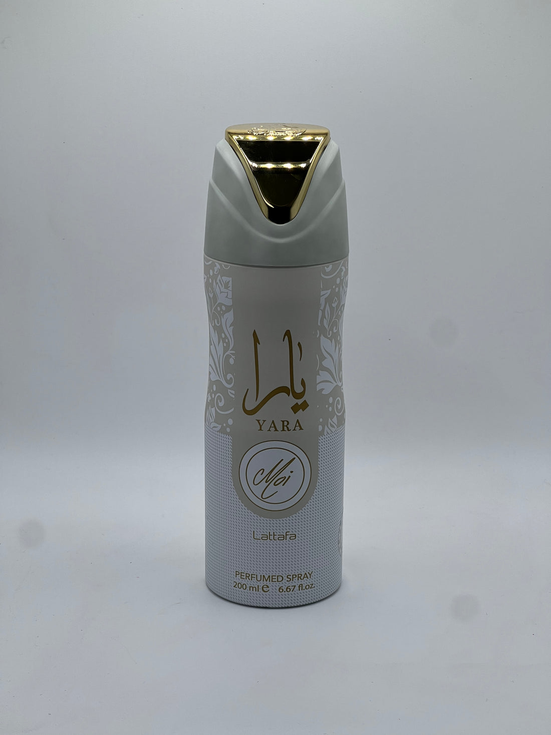 Lattafa Yara Moi Body Spray da Donna 200ml