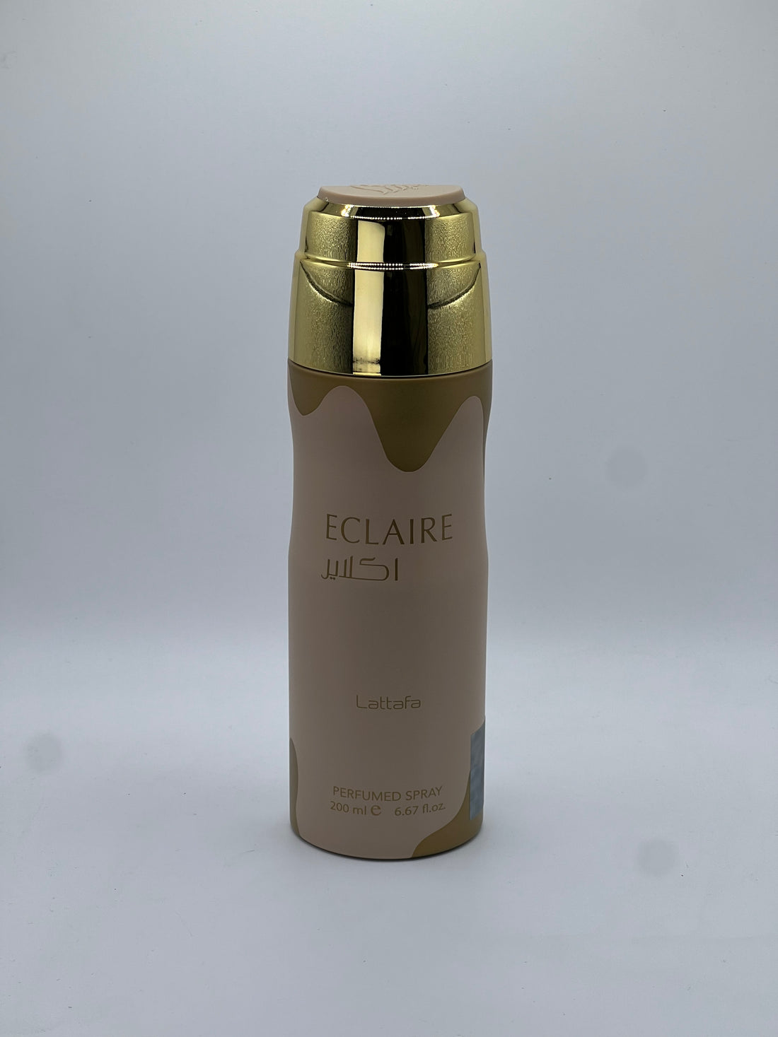 Lattafa Eclaire Body Spray Unisex 200ml