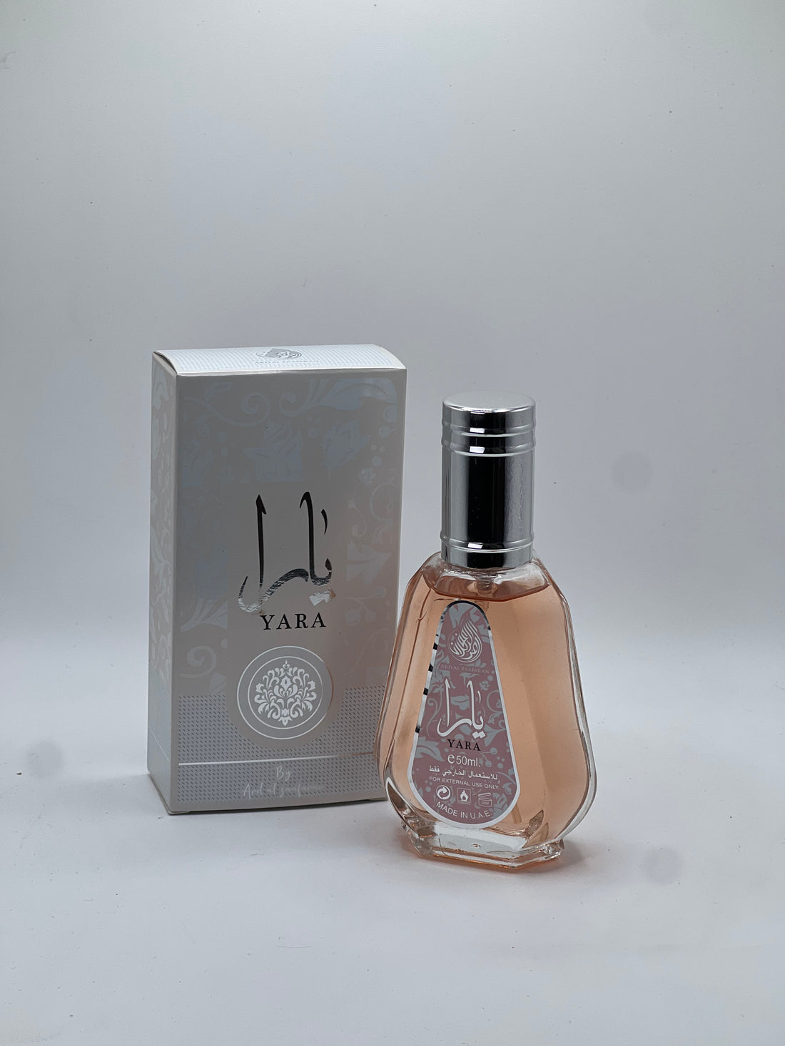 Ard Al Zaafaran Yara Eau de Parfum da Donna 50ml