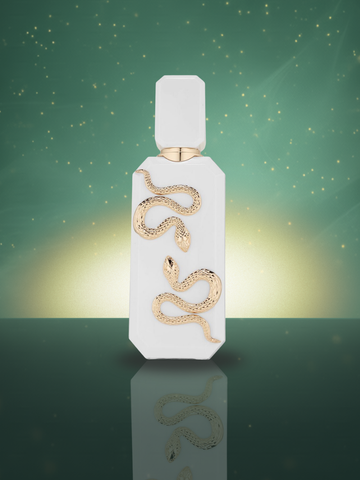 French Avenue Veneno Bianco Eau de Parfum Unisex 100ml