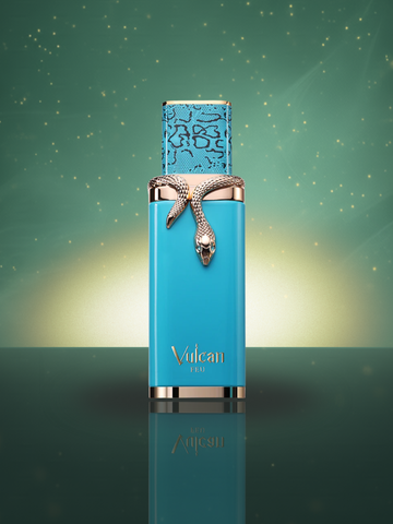 French Avenue Vulcan Feu Eau de Parfum Unisex 100ml