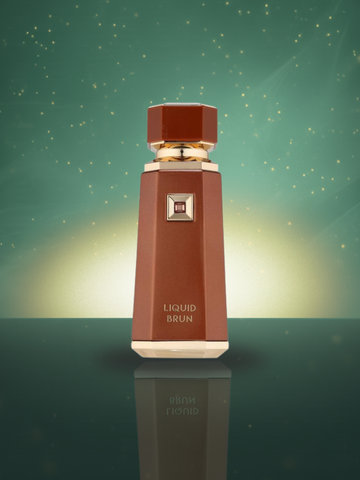 French Avenue Liquid Brun Eau de Parfum da Uomo 100ml