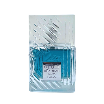 Lattafa Khamrah WAHA Eau de Parfum Unisex 100ml
