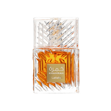 Lattafa Khamrah Eau de Parfum Unisex 100ml