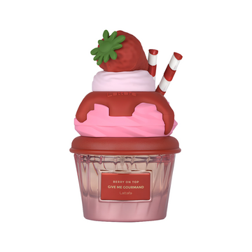 Lattafa 'GIVE ME GOURMAND' Berry On Top Eau de Parfum Unisex 75ml