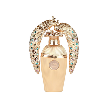 Lattafa Afeef Eau de Parfum Unisex 100ml
