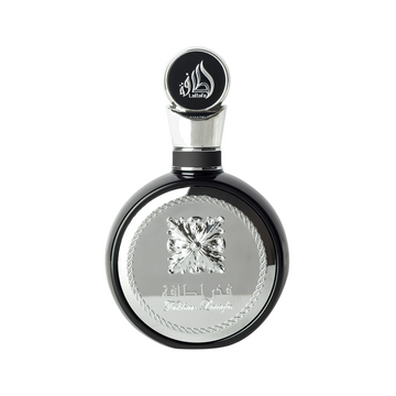 Lattafa Fakhar Black Eau de Parfum da Uomo 100ml