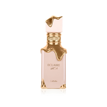 Lattafa Eclaire Eau de Parfum Unisex 100ml