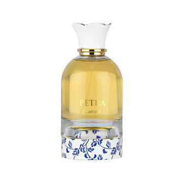 Lattafa Petra Eau de Parfum Unisex 100ml