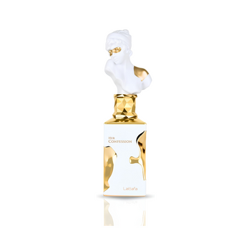 Lattafa Her Confession Eau de Parfum da Donna 100ml