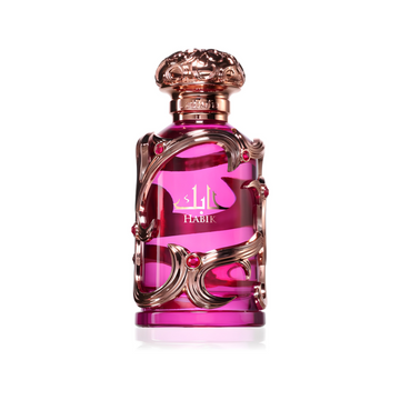 Lattafa Habik for Women Eau de Parfum da Donna 100ml