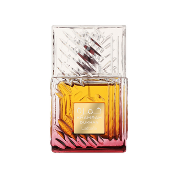 Lattafa Khamrah Dukhan Eau de Parfum Unisex 100ml