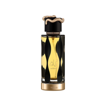 Lattafa Teriaq Intense Eau de Parfum Unisex 100ml