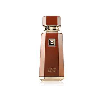 French Avenue Liquid Brun Eau de Parfum da Uomo 100ml