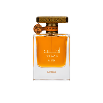 Lattafa Atlas Canyon 55ml Eau de Parfum