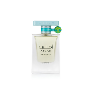 Lattafa Atlas Glacial Valley 55ml Eau de Parfum