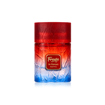 Riifs Freeze in Flames Extrait de Parfum 100ml