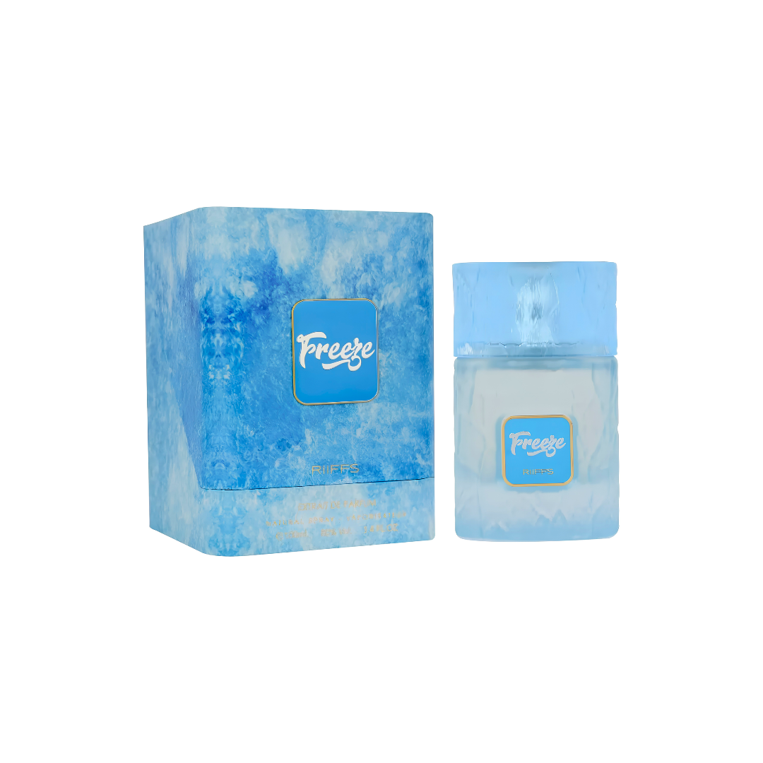 Riifs Freeze Extrait de Parfum 100ml