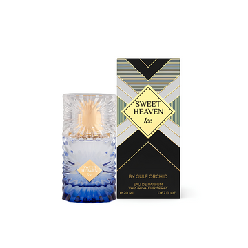 Gulf Orchid Sweet Heaven Ice 20ml
