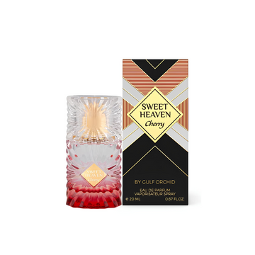 Gulf Orchid Sweet Heaven Cherry 20ml