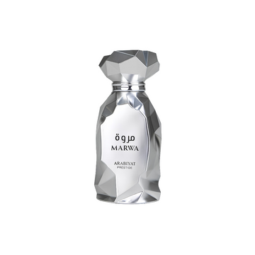 Arabiyat Prestige Marwa Eau de Parfum 60ml