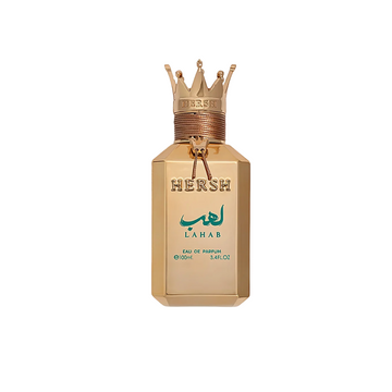 Hersh Lahab Eau de Parfum 100ml
