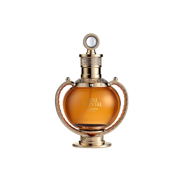 Pure Crystal Lattafa 100ml Eau De Parfum
